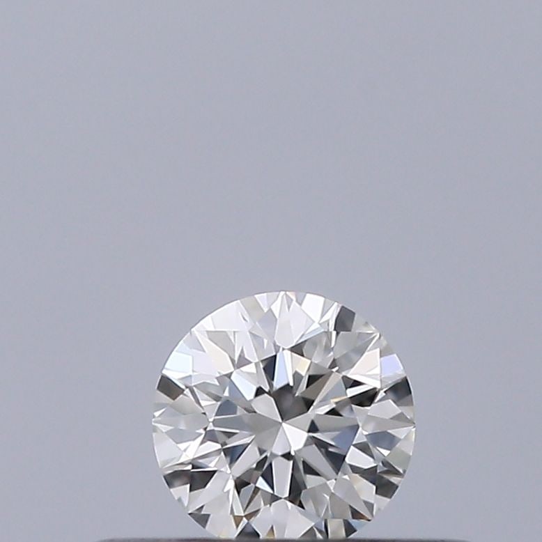 GIA Round 0.19ct G IF - Loose Natural Diamond: GIA Round 0.19ct G IF - Loose Natural Diamond The GIA Round 0.19ct G IF - Loose Natural Diamond boasts exceptional clarity and color, with its EX polish and symmetry showcasing a masterful cut.