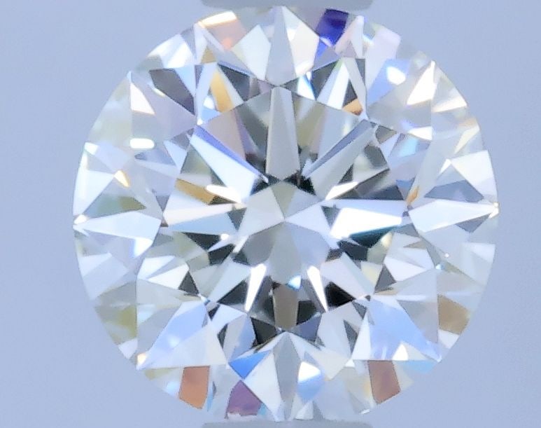 GIA Round 0.5ct H VVS2 - Loose Natural Diamond: GIA Round 0.5ct H VVS2 - Loose Natural Diamond GIA Round 0.5ct H VVS2 - Loose Natural Diamond, certified by the Gemological Institute of America (GIA) with a round cut, excellent color grade (H), high