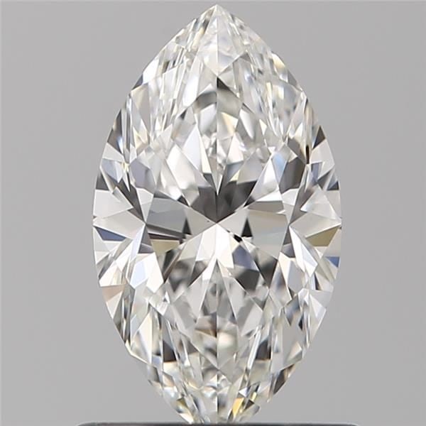GIA Marquise 0.73ct F VVS2 - Loose Natural Diamond: GIA Marquise 0.73ct F VVS2 - Loose Natural Diamond 0.73ct GIA Marquise Diamond with Excellent Clarity and Color, Certified VVS2. This natural diamond boasts exceptional clarity and color, making it a 