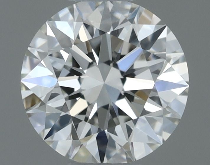 GIA Round 0.3ct I VVS1 - Loose Natural Diamond: GIA Round 0.3ct I VVS1 - Loose Natural Diamond GIA Round 0.3ct I VVS1 - Loose Natural Diamond, certified by the Gemological Institute of America (GIA) with EX polish and symmetry, boasts exceptional c