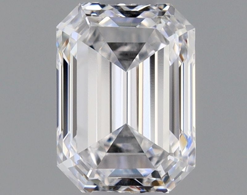 GIA Emerald 0.33ct D IF - Loose Natural Diamond: GIA Emerald 0.33ct D IF - Loose Natural Diamond GIA Emerald 0.33ct D IF - Loose Natural DiamondThis stunning GIA-certified diamond boasts exceptional clarity and color, with a D grade indicating its e