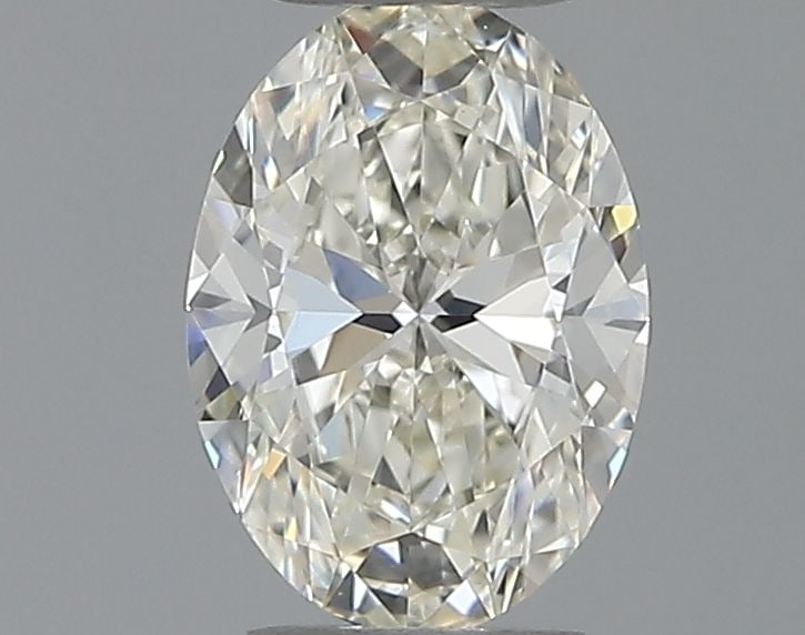 IGI Oval 0.51ct J IF - Loose Natural Diamond: IGI Oval 0.51ct J IF - Loose Natural Diamond IGI Oval 0.51ct J IF - Loose Natural Diamond, certified by the International Gemological Institute (IGI) with a color grade of J and clarity grade of IF, b