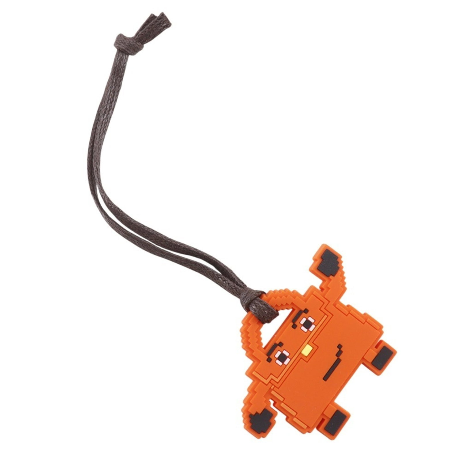 Kelly doll charm rubber orange Hermes unisex: Kelly doll charm rubber orange Hermes unisex Item Specifics: Brand: Hermes Gender: Unisex Material: Rubber Color: Orange Stone Size (HxW): 200.00mm x 70.00mm / 7.87'' x 2.76'' Product Disclaimer: All 