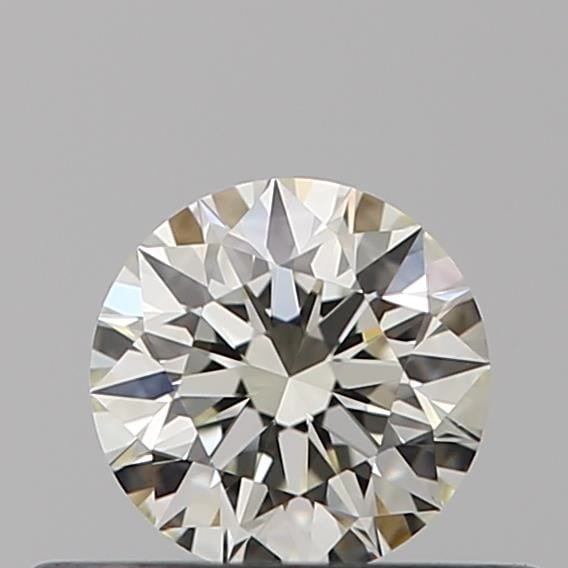 IGI Round 0.3ct I VVS1 - Loose Natural Diamond: IGI Round 0.3ct I VVS1 - Loose Natural Diamond 0.3ct I VVS1 - Loose Natural Diamond, certified by the International Gemological Institute (IGI), boasts exceptional clarity and cut quality with an EX p