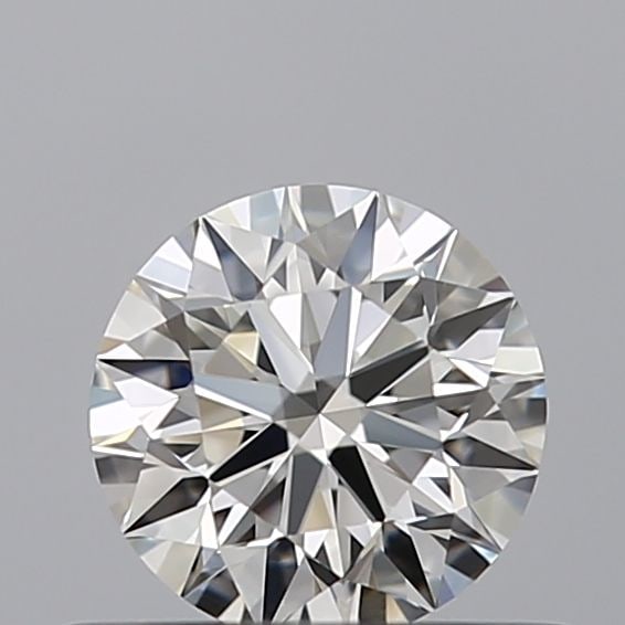 IGI Round 0.42ct G IF - Loose Natural Diamond: IGI Round 0.42ct G IF - Loose Natural Diamond This IGI-certified, loose natural diamond boasts exceptional clarity and color, with a round shape and EX polish. Measuring 4.77L x 4.81W x 2.99H, it shin