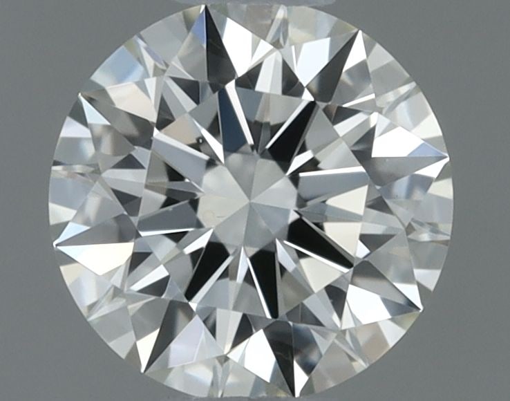 GIA Round 0.33ct K VVS2 - Loose Natural Diamond: GIA Round 0.33ct K VVS2 - Loose Natural Diamond GIA Round 0.33ct K VVS2 - Loose Natural Diamond, certified by the Gemological Institute of America (GIA) as a high-quality diamond with exceptional clar