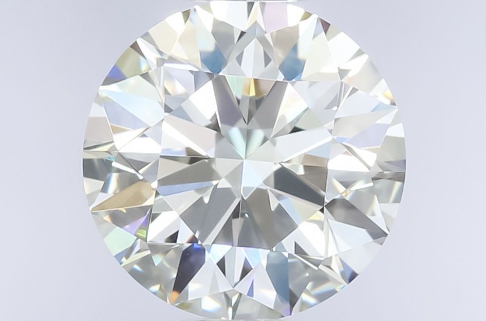 GIA Round 1.59ct M VVS2 - Loose Natural Diamond: GIA Round 1.59ct M VVS2 - Loose Natural Diamond GIA Round 1.59ct M VVS2 - Loose Natural DiamondThis GIA-certified, round diamond boasts exceptional clarity and color, with a mesmerizing M grade and VV