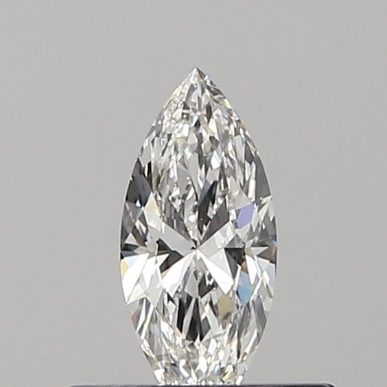 GIA Marquise 0.3ct G VVS1 - Loose Natural Diamond: GIA Marquise 0.3ct G VVS1 - Loose Natural Diamond GIA Marquise cut diamond with exceptional clarity and color, boasting a VVS1 grade for maximum brilliance. Measuring 7.82L x 3.41W x 2.03H, this loose