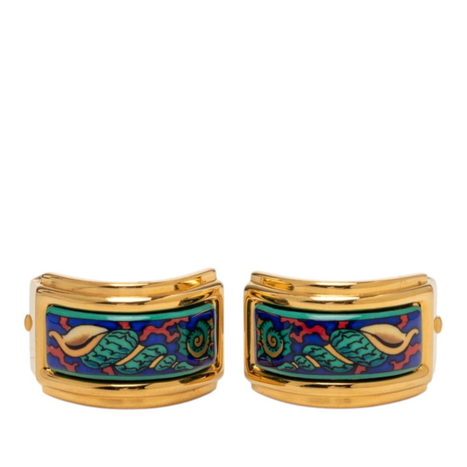 Earrings Clip Hermes (1 of 3)