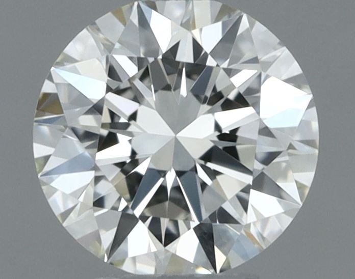 IGI Round 0.3ct I VVS2 - Loose Natural Diamond: IGI Round 0.3ct I VVS2 - Loose Natural Diamond 0.3ct IGI Round Diamond with EX Cut, VVS2 Clarity, and EX Polish - A stunning natural diamond with exceptional clarity and cut quality, certified by the 