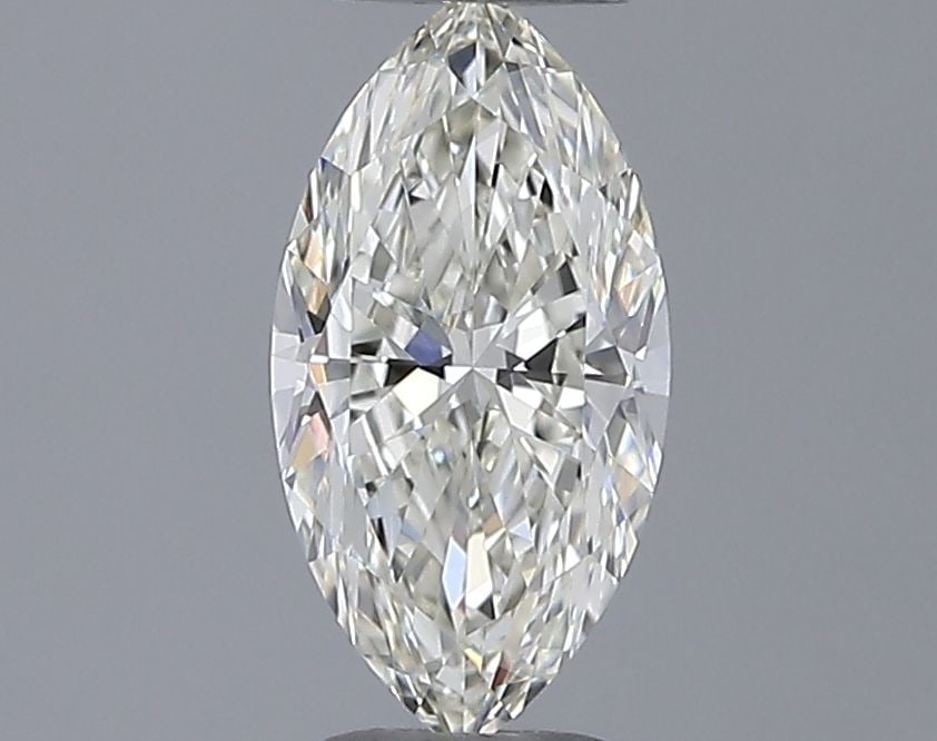 IGI Marquise 0.53ct I VVS2 - Loose Natural Diamond: IGI Marquise 0.53ct I VVS2 - Loose Natural Diamond 0.53ct IGI Marquise Diamond with Excellent Cut, Color, Clarity, and Polish - A Natural BeautyEX Cut, EX Symmetry, and EX Polish make this diamond a s
