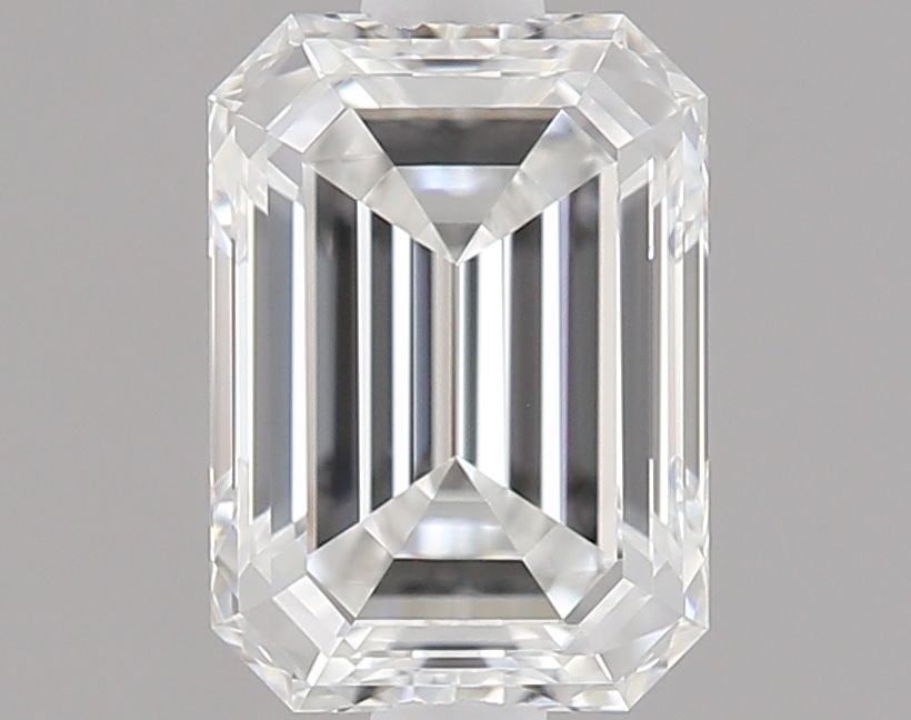 GIA Emerald 0.45ct D IF - Loose Natural Diamond: GIA Emerald 0.45ct D IF - Loose Natural Diamond GIA Emerald 0.45ct D IF - Loose Natural Diamond features exceptional clarity, color, and cut, making it a standout among loose diamonds. Certified by th
