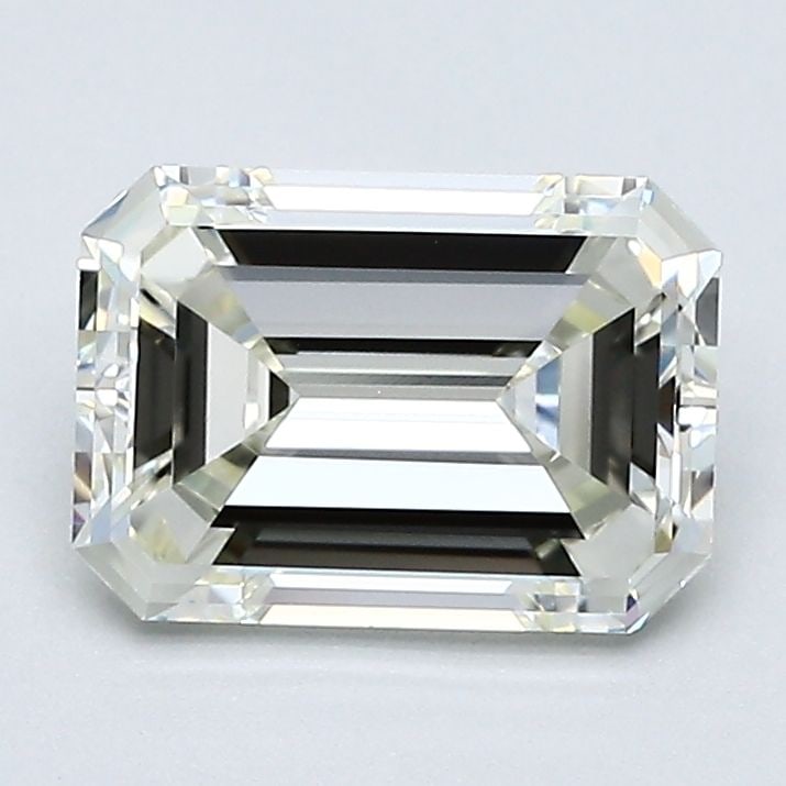GIA Emerald 1.32ct L VVS2 - Loose Natural Diamond: GIA Emerald 1.32ct L VVS2 - Loose Natural Diamond GIA Emerald 1.32ct L VVS2 - Loose Natural Diamond.This loose natural diamond boasts exceptional clarity with its VVS2 grade, showcasing minimal inclus