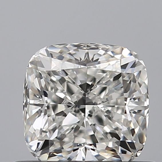 GIA Cushion Brilliant 0.72ct F VVS1 - Loose Natural Diamond: GIA Cushion Brilliant 0.72ct F VVS1 - Loose Natural Diamond GIA certified, cushion brilliant cut diamond with exceptional clarity and color. This natural stone boasts an impressive VVS1 grade, showcas
