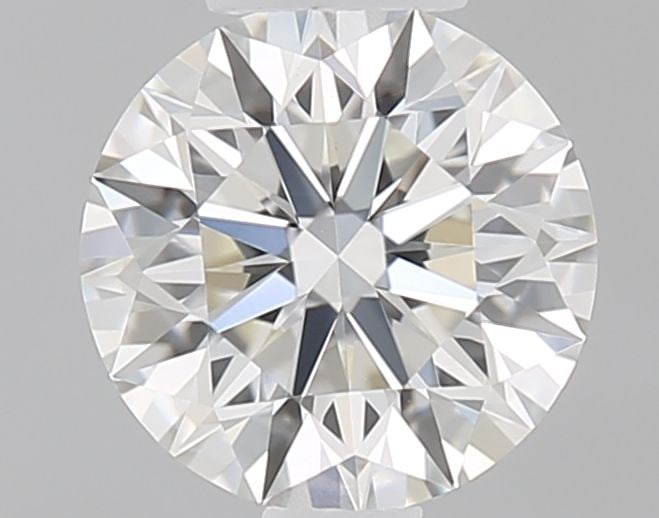 GIA Round 0.45ct I VVS2 - Loose Natural Diamond: GIA Round 0.45ct I VVS2 - Loose Natural Diamond GIA Round 0.45ct I VVS2 - Loose Natural DiamondThis exquisite diamond boasts exceptional clarity, color, and cut, with a round shape that shines bright.