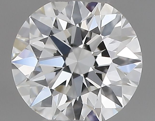 GIA Round 0.3ct G VVS1 - Loose Natural Diamond: GIA Round 0.3ct G VVS1 - Loose Natural Diamond Round 0.3ct G VVS1 diamond, certified by the Gemological Institute of America (GIA), boasts excellent cut, color, clarity, and polish characteristics. It