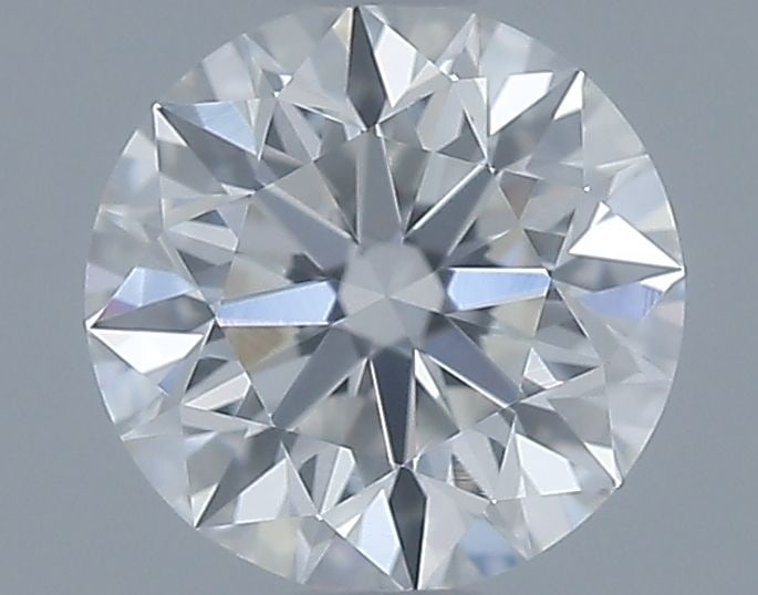 GIA Round 0.7ct G VVS2 - Loose Natural Diamond: GIA Round 0.7ct G VVS2 - Loose Natural Diamond GIA Round diamond with EX polish and VVS2 clarity, boasting exceptional cut symmetry. This natural stone weighs 0.7 carats and shines with a G color grad