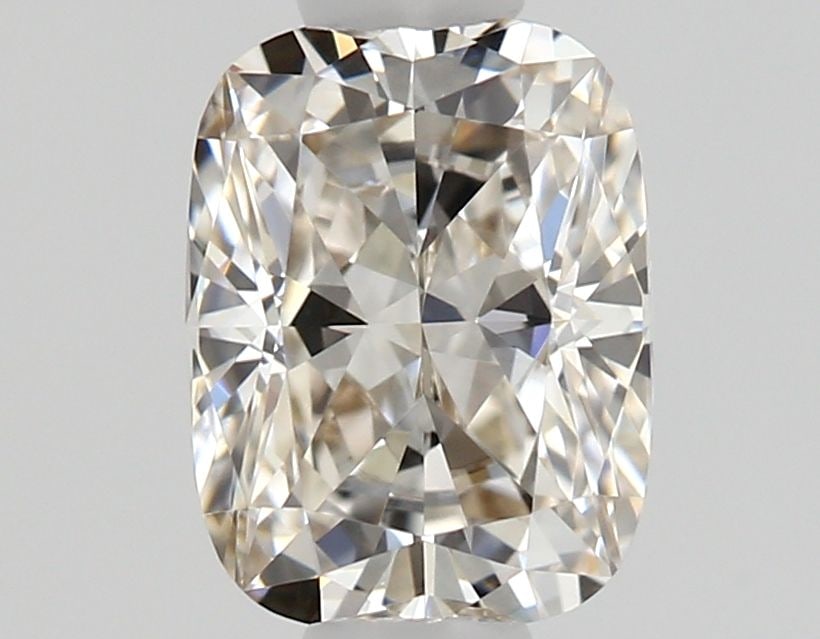 GIA Cushion Brilliant 0.51ct I VVS1 - Loose Natural Diamond: GIA Cushion Brilliant 0.51ct I VVS1 - Loose Natural Diamond GIA certified, cushion brilliant cut diamond with exceptional clarity and polish. This loose natural diamond boasts an impressive VVS1 clari