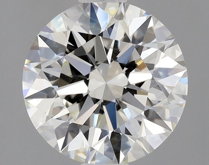 GIA Round 1.0ct H VVS1 - Loose Natural Diamond: GIA Round 1.0ct H VVS1 - Loose Natural Diamond GIA Round 1.0ct H VVS1 - Loose Natural Diamond, certified by the Gemological Institute of America (GIA), boasts exceptional clarity and color grade. Its
