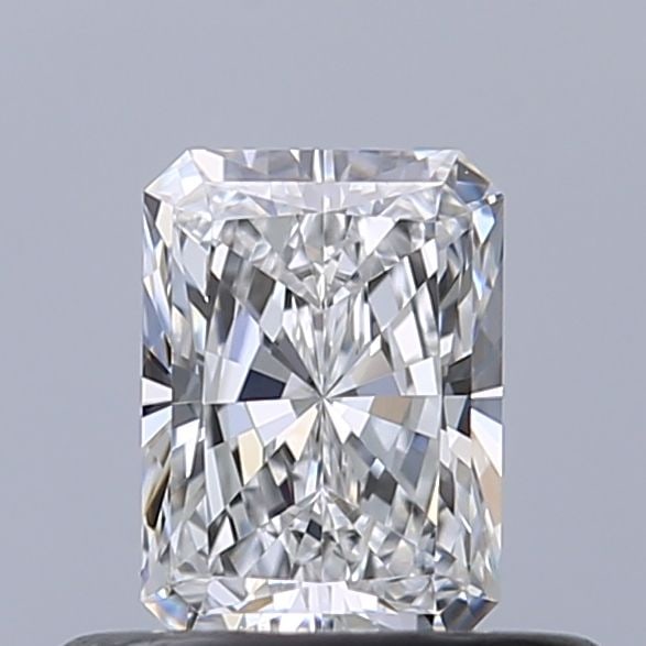 GIA Radiant 0.41ct D IF - Loose Natural Diamond: GIA Radiant 0.41ct D IF - Loose Natural Diamond GIA-certified, this loose natural diamond boasts exceptional clarity with an IF grade and vibrant color. Measuring 0.41 carats in a radiant cut, it