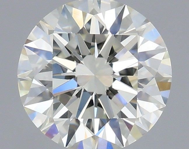 GIA Round 0.74ct J VVS2 - Loose Natural Diamond: GIA Round 0.74ct J VVS2 - Loose Natural Diamond GIA Round 0.74ct J VVS2 - Loose Natural Diamond, certified by the Gemological Institute of America (GIA) with exceptional clarity and color, boasts a