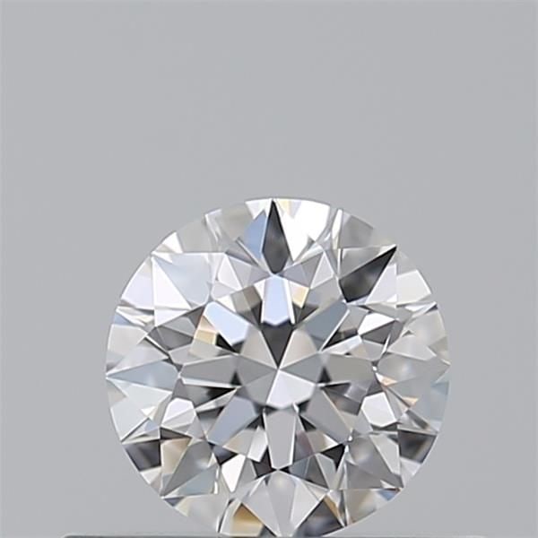 GIA Round 0.4ct D VVS2 - Loose Natural Diamond: GIA Round 0.4ct D VVS2 - Loose Natural Diamond GIA Round 0.4ct D VVS2 - Loose Natural Diamond, certified by the prestigious Gemological Institute of America (GIA), boasts exceptional clarity and