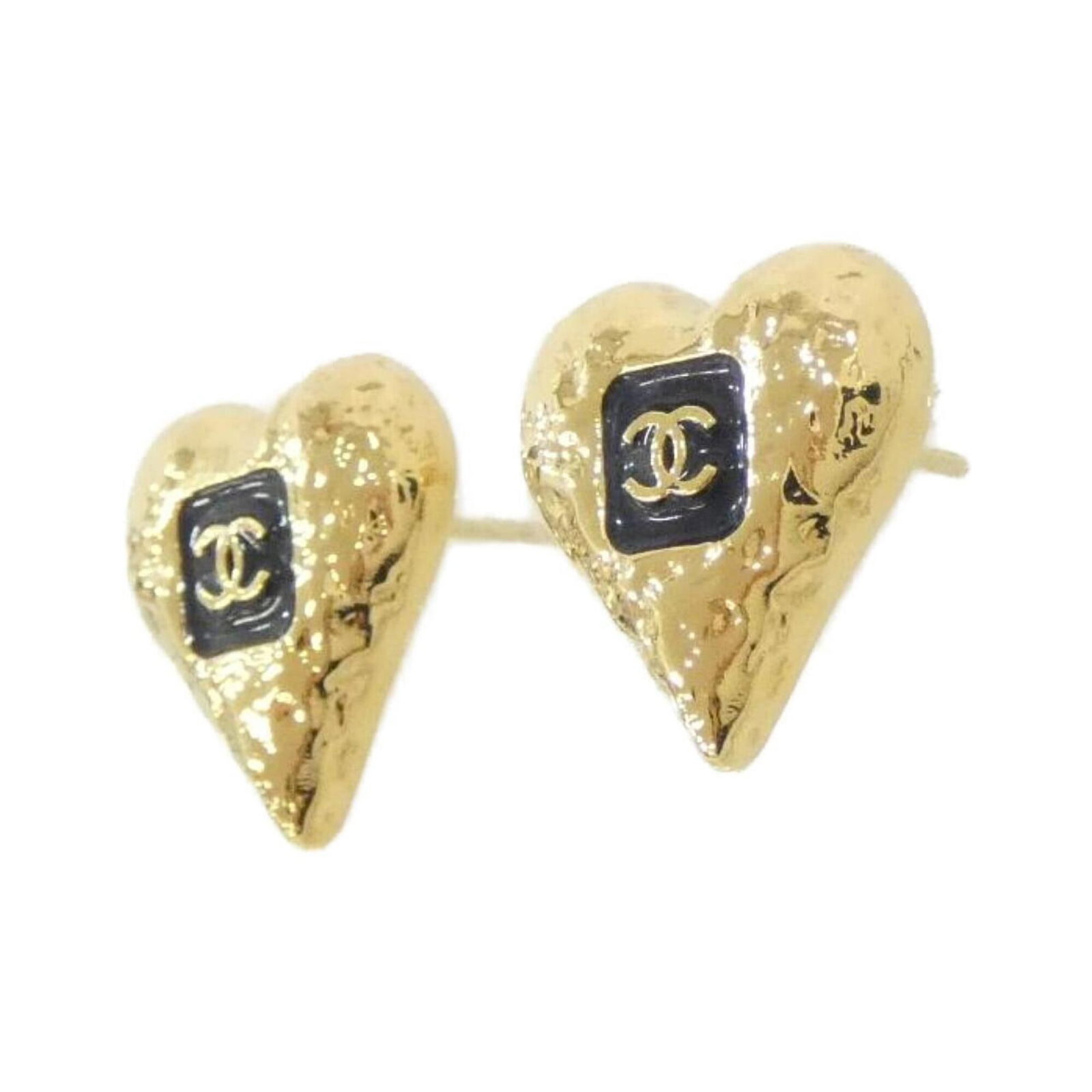 Stud earrings by Chanel - 2