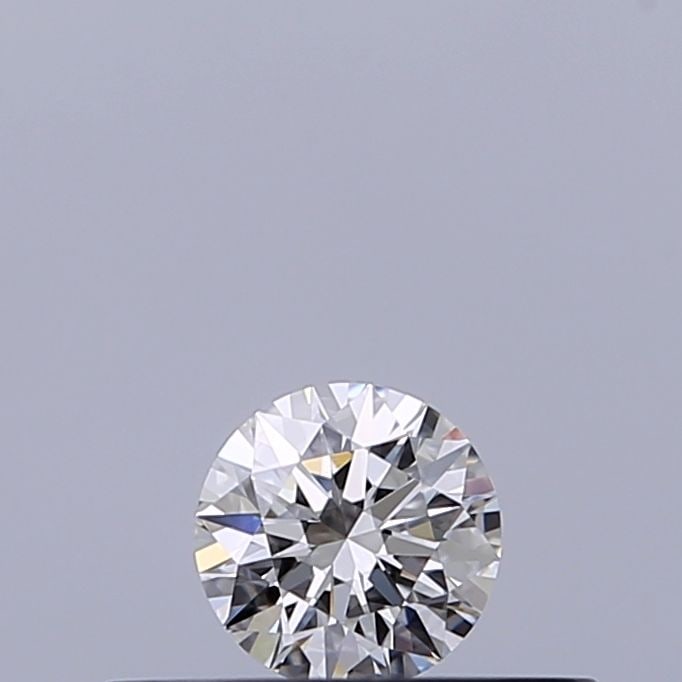 GIA Round 0.18ct G VVS2 - Loose Natural Diamond: GIA Round 0.18ct G VVS2 - Loose Natural Diamond GIA Round 0.18ct G VVS2 - Loose Natural Diamond, certified by the Gemological Institute of America (GIA) with exceptional clarity and color, boasts an