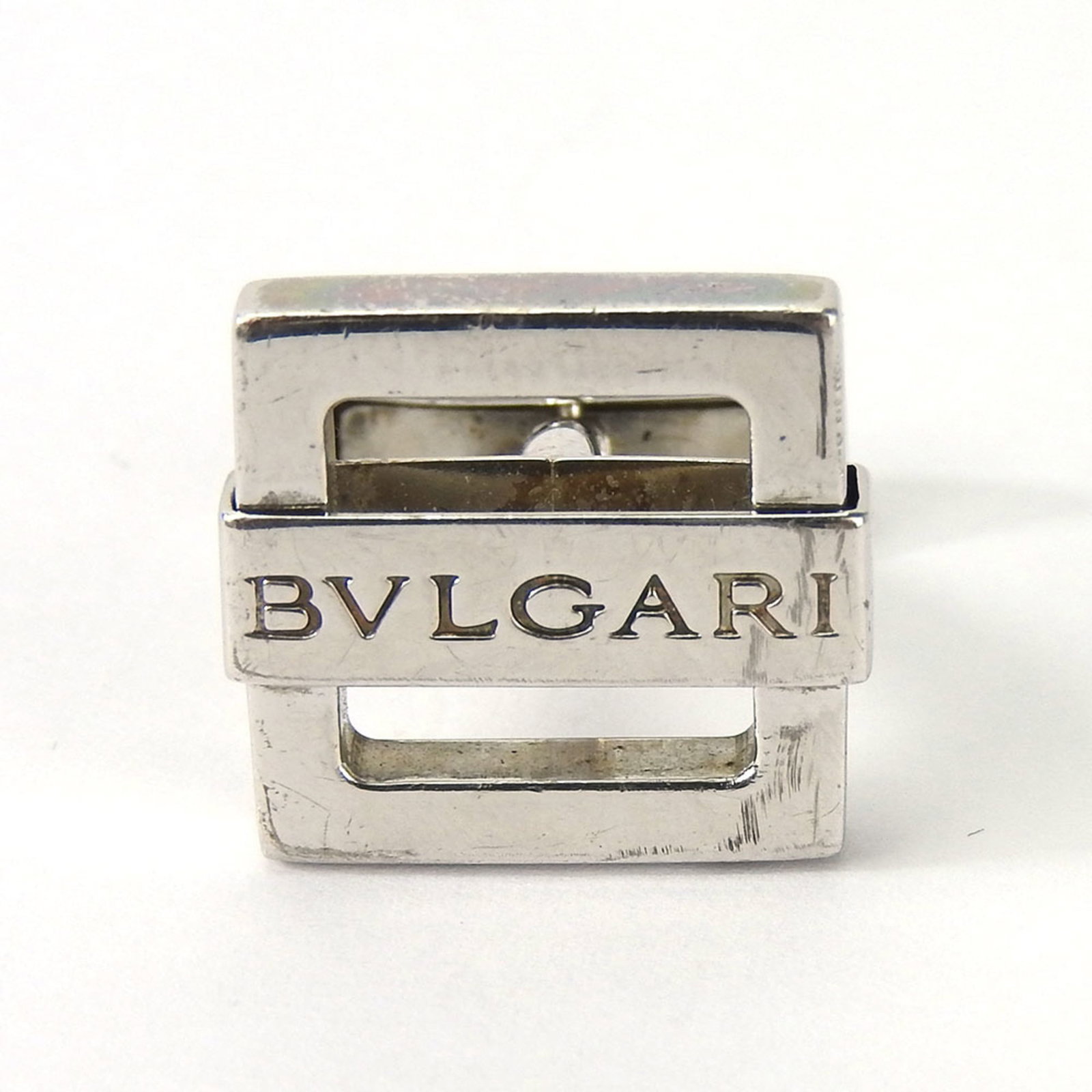 Button Stud 925 Silver - 7