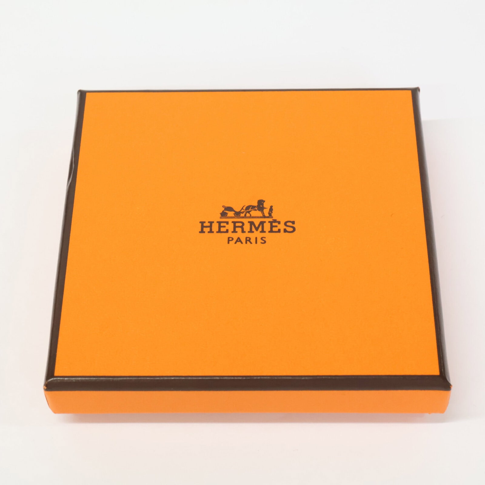 Hermes Charm Bracelet Leather - 6