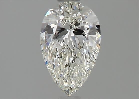 GIA Pear 0.9ct I VVS2 - Loose Natural Diamond: GIA Pear 0.9ct I VVS2 - Loose Natural Diamond GIA-certified, this loose natural diamond boasts exceptional clarity with a VVS2 grade and impressive cut proportions. Its vibrant color and excellent pol