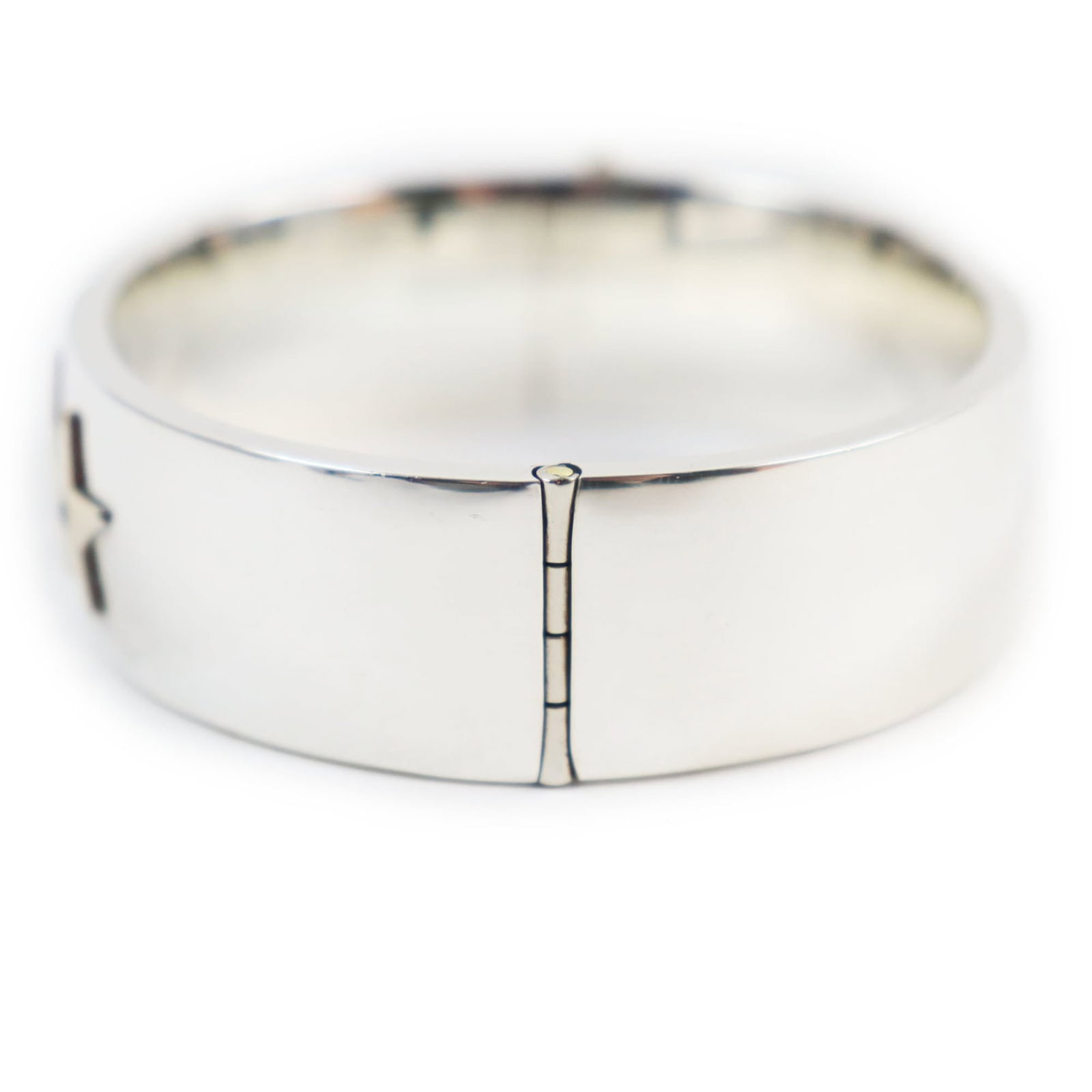 Tiffany Bangle - 2