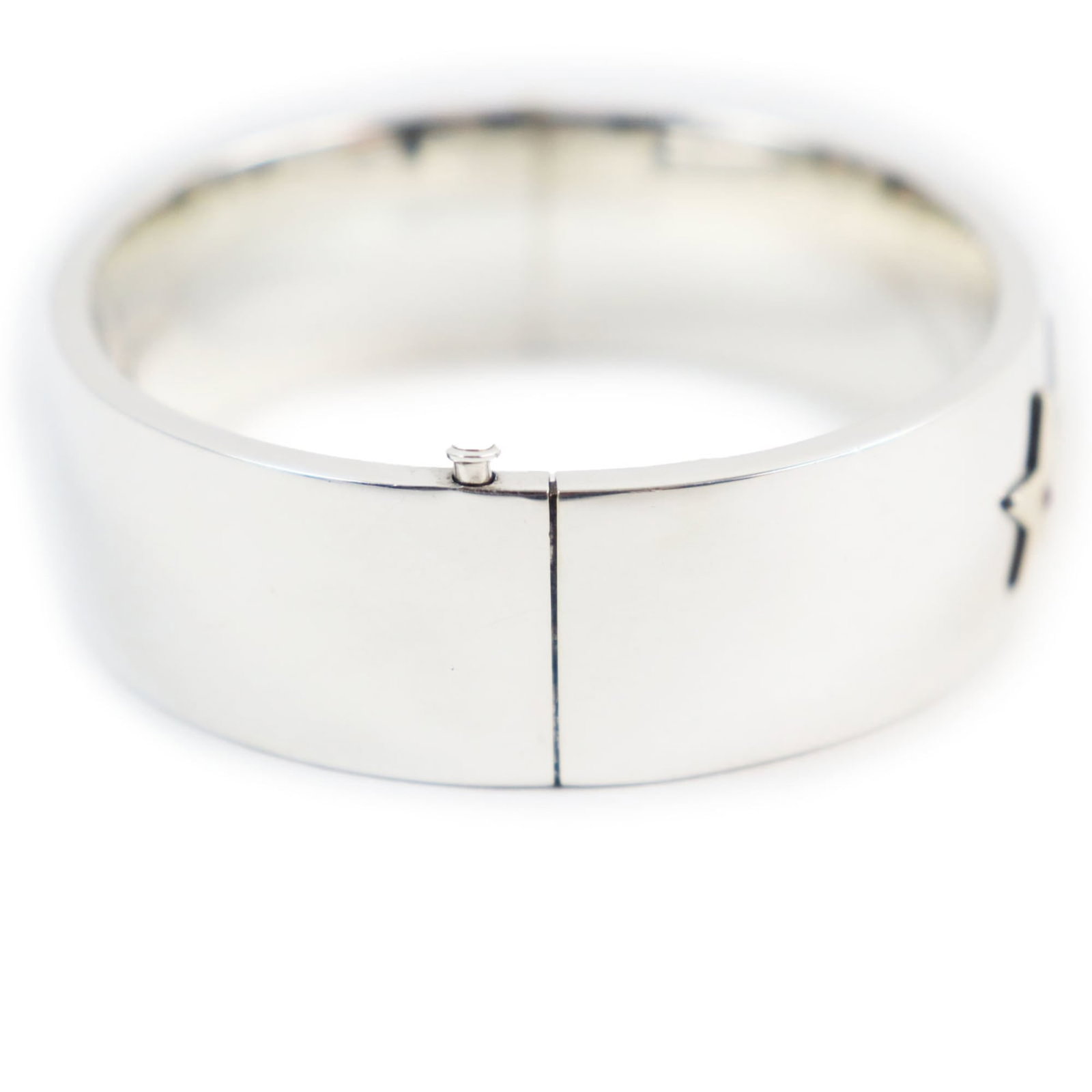 Tiffany Bangle - 4