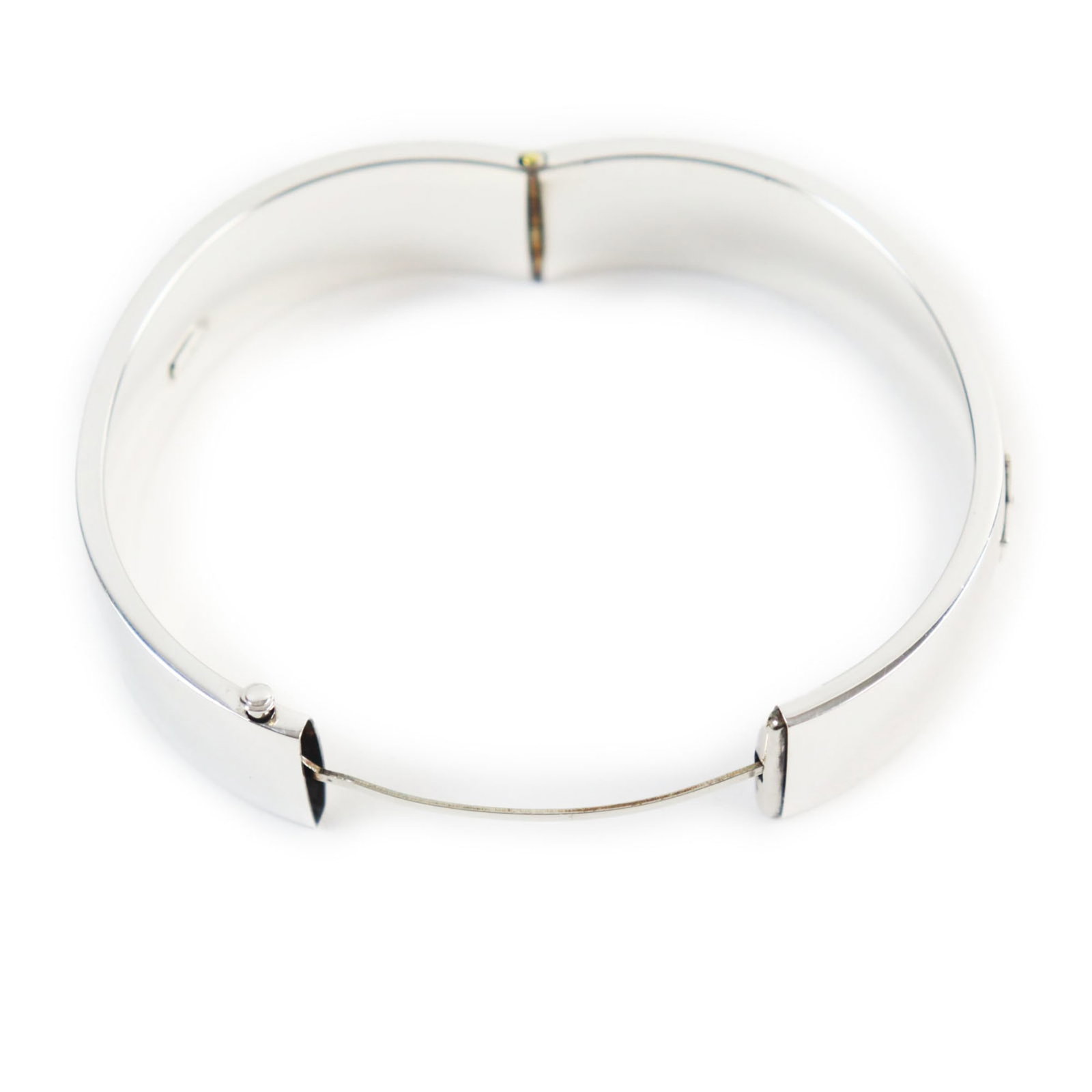 Tiffany Bangle - 5