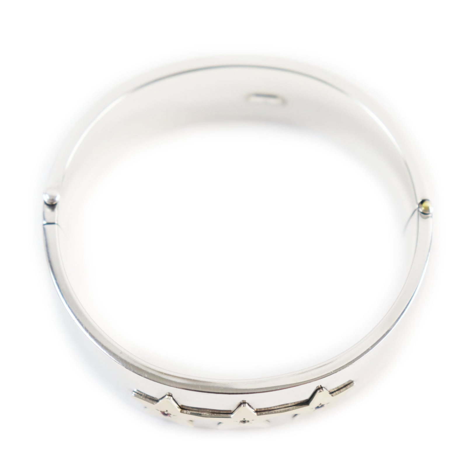 Tiffany Bangle - 6