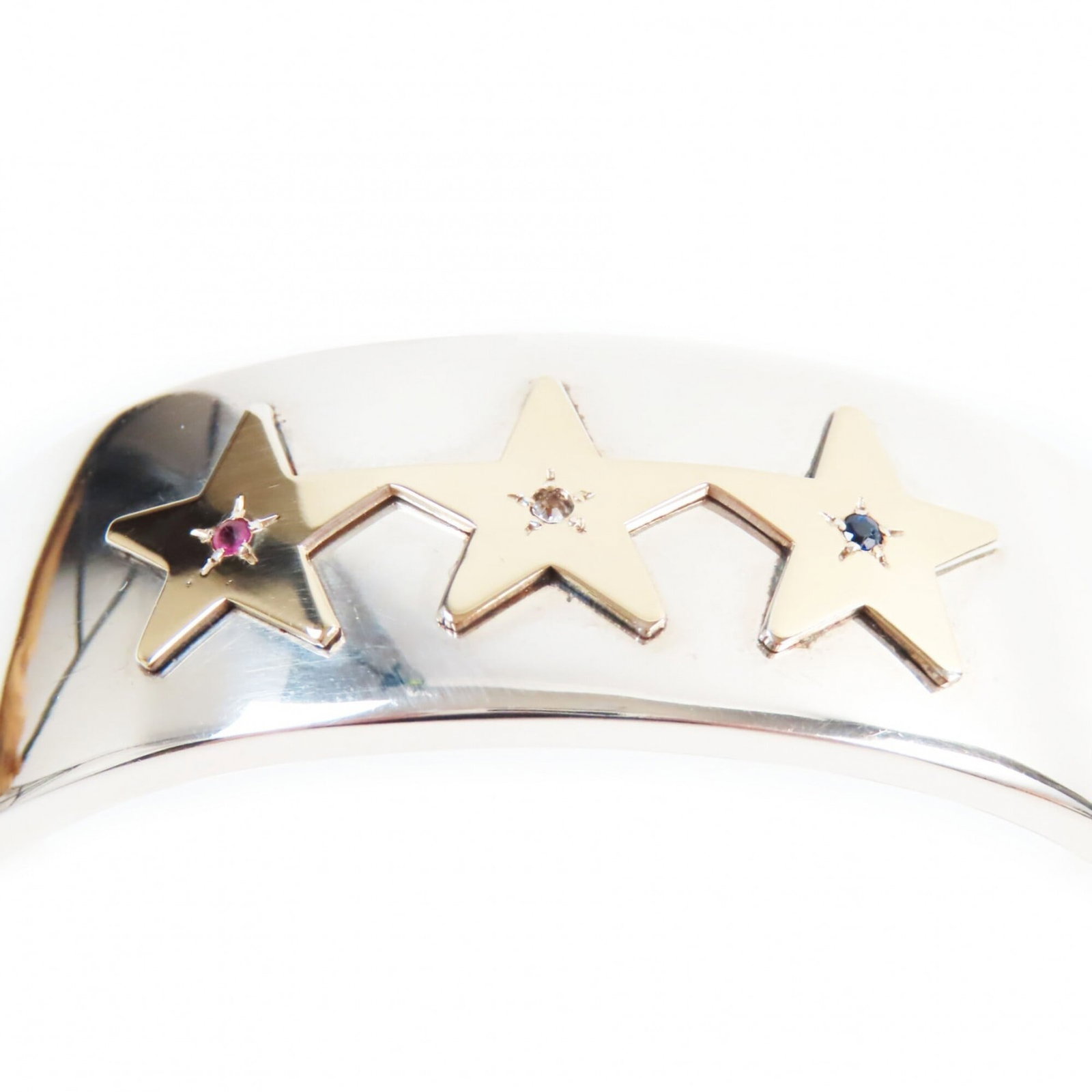 Tiffany Bangle - 7