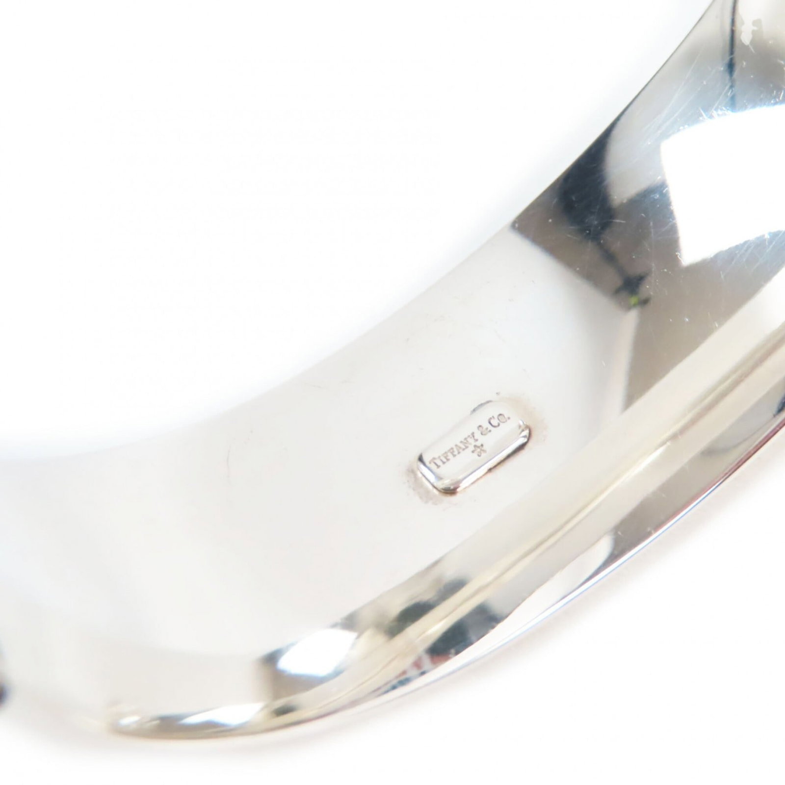 Tiffany Bangle - 8