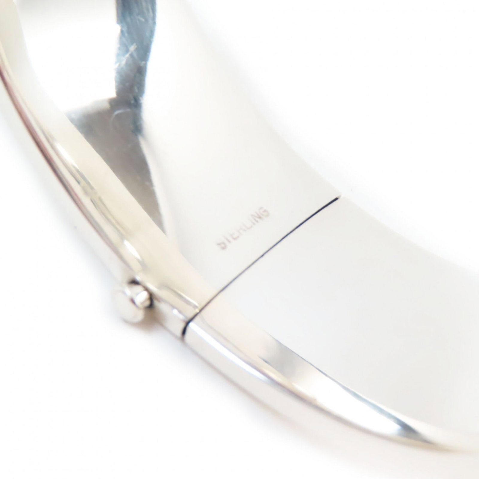 Tiffany Bangle - 9