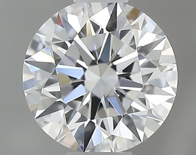 GIA Round 0.45ct D VVS1 - Loose Natural Diamond: GIA Round 0.45ct D VVS1 - Loose Natural Diamond GIA Round 0.45ct D VVS1 - Loose Natural Diamond, certified by the Gemological Institute of America (GIA) as a high-quality stone with exceptional clarit