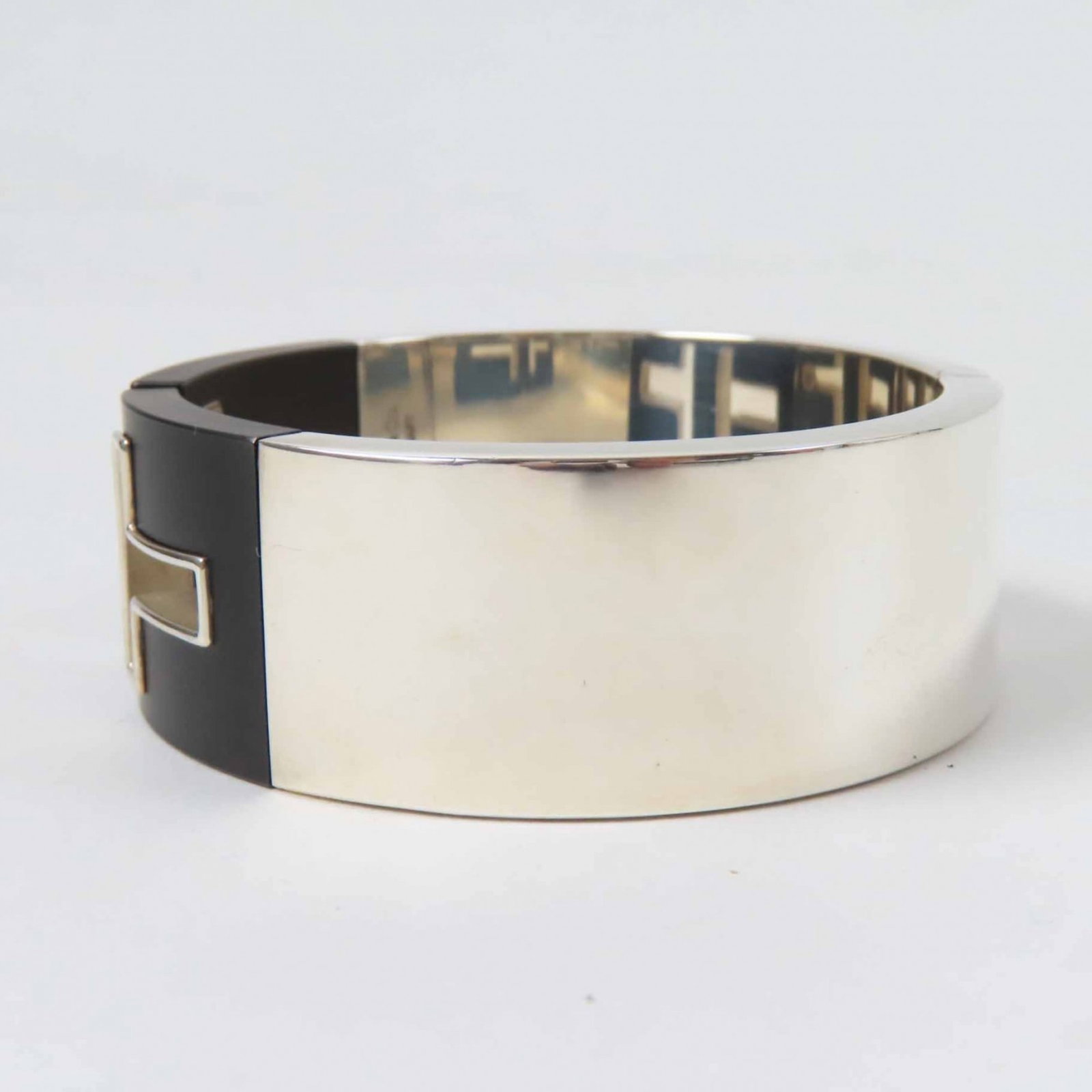 Tiffany Bangle Silver 925 - 2