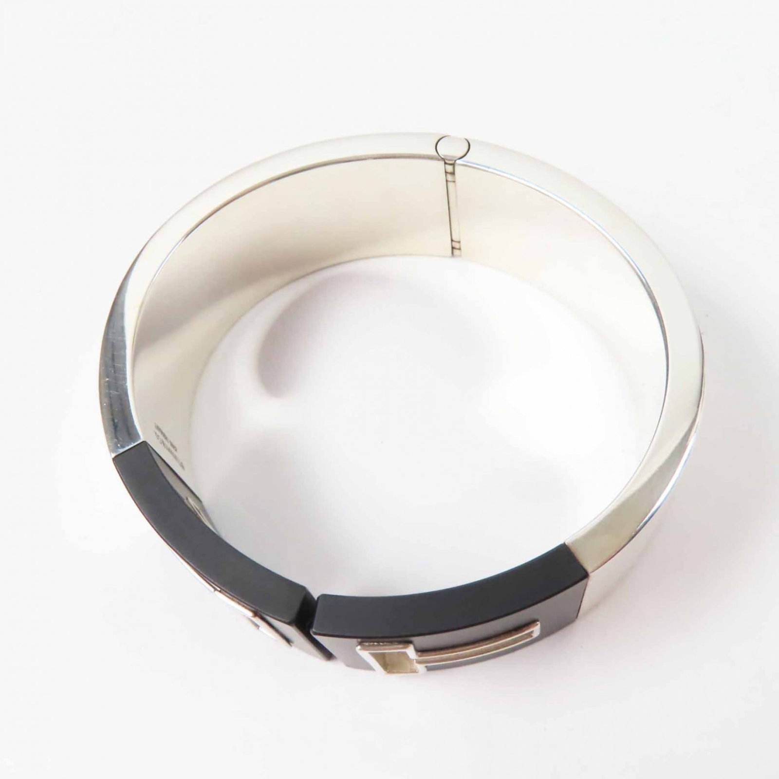Tiffany Bangle Silver 925 - 5