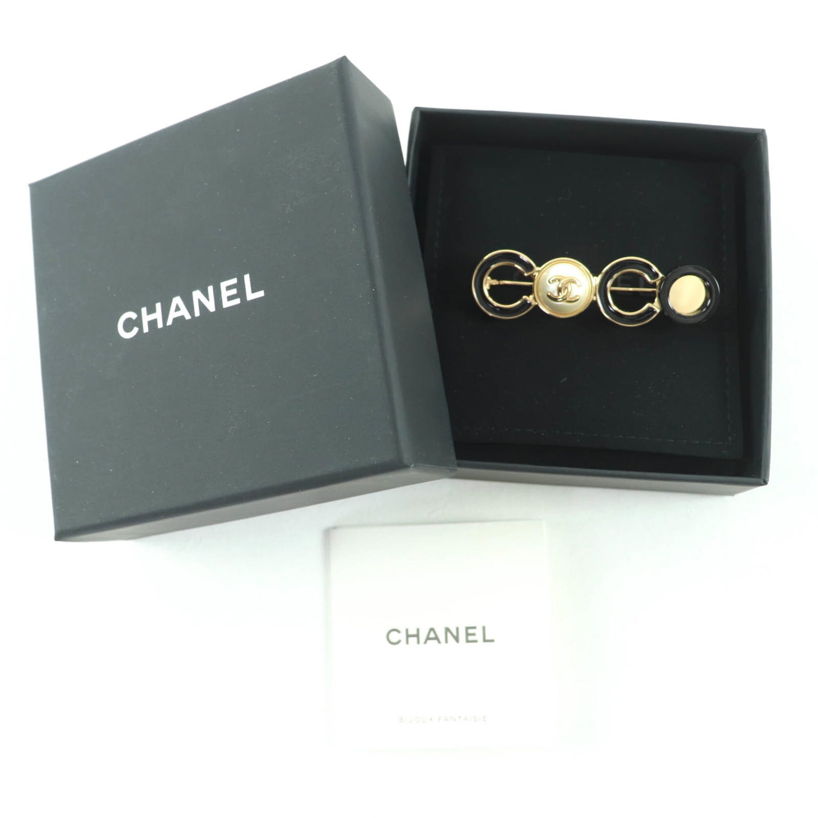 Chanel Brooch - 2