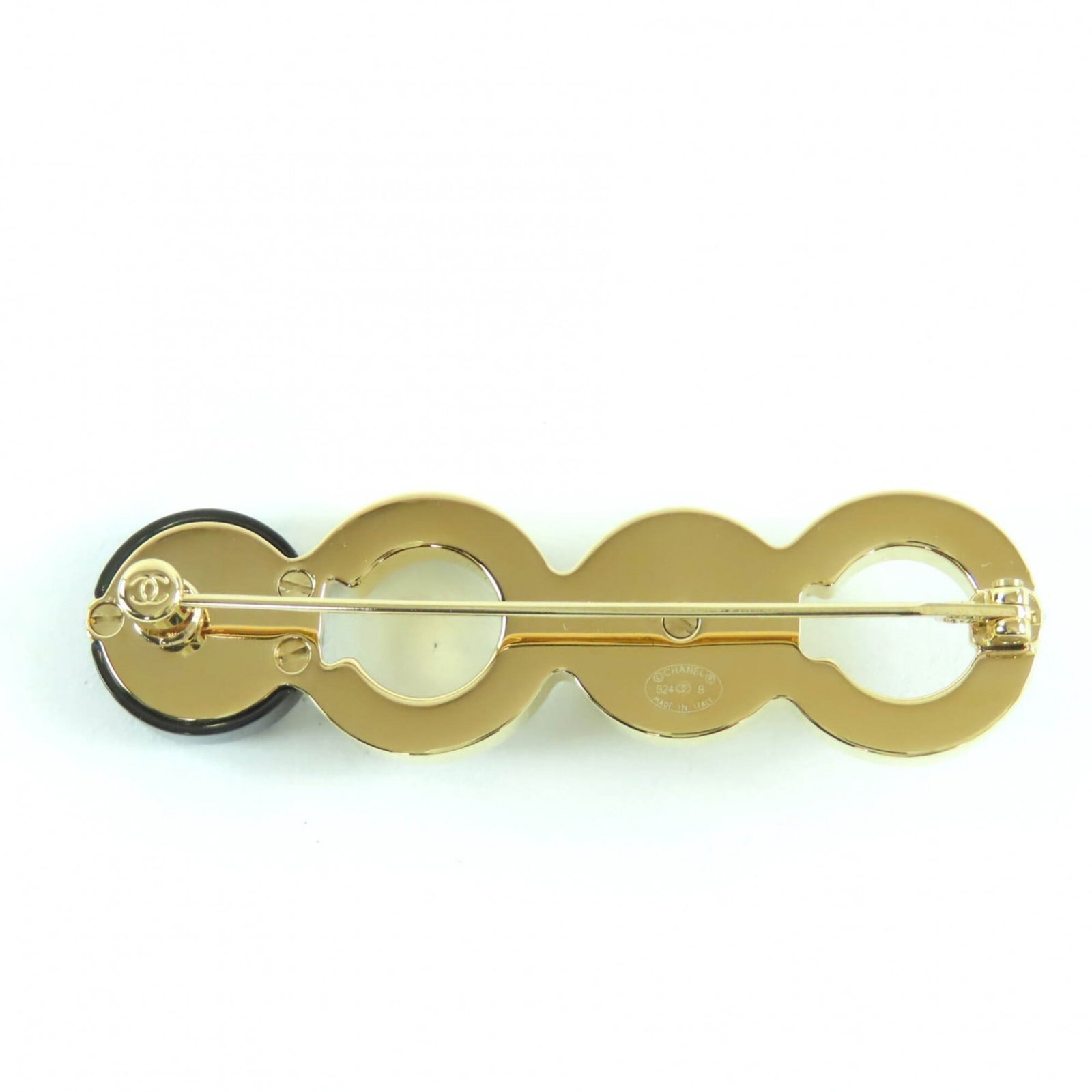 Chanel Brooch - 3