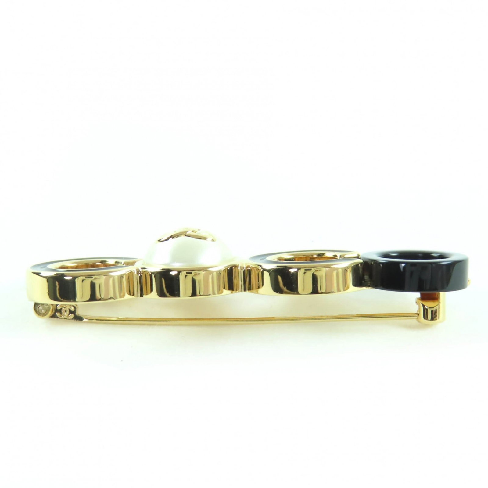 Chanel Brooch - 4