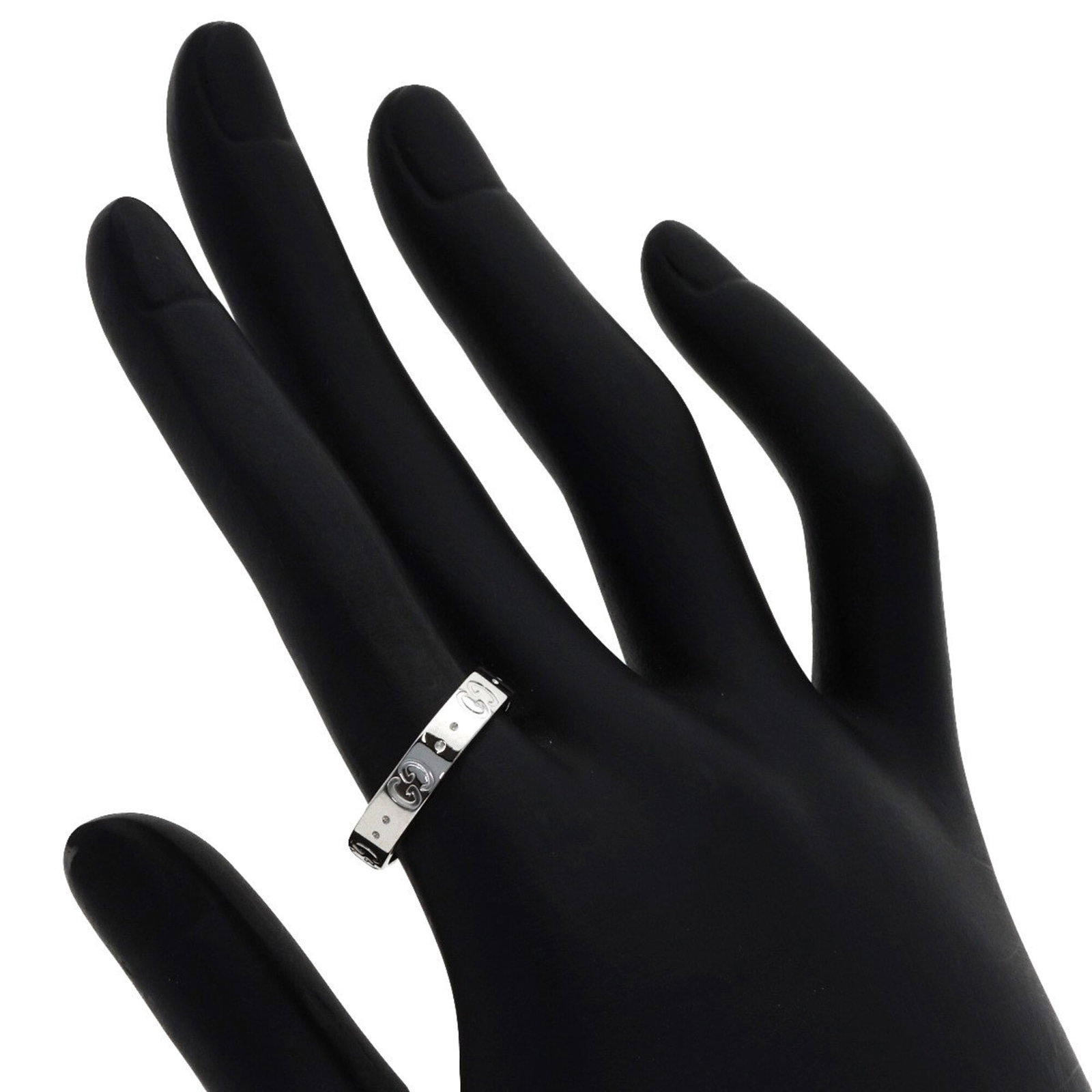 Gucci Band Ring - 6