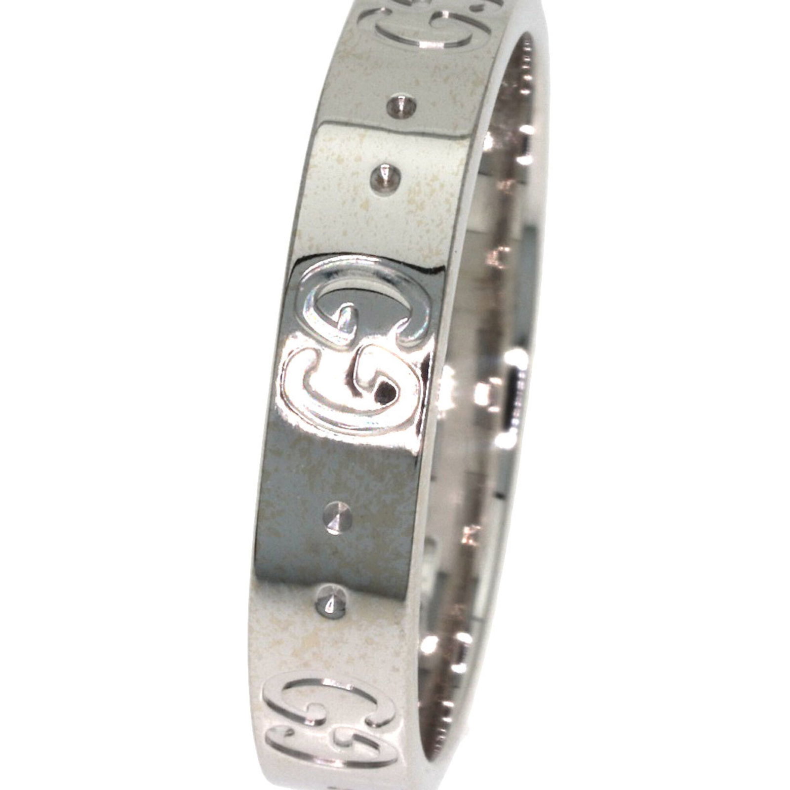 Gucci Band Ring - 8