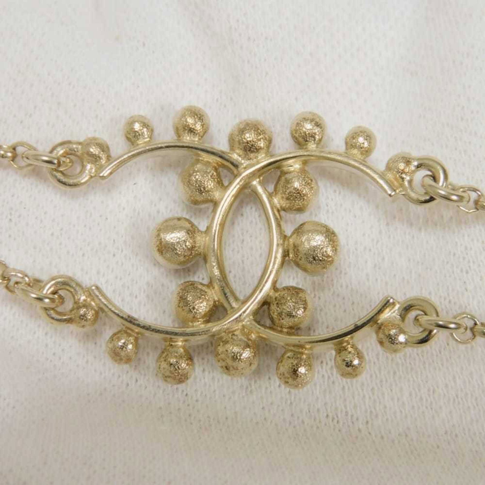 Charm Rhinestone Chanel - 4