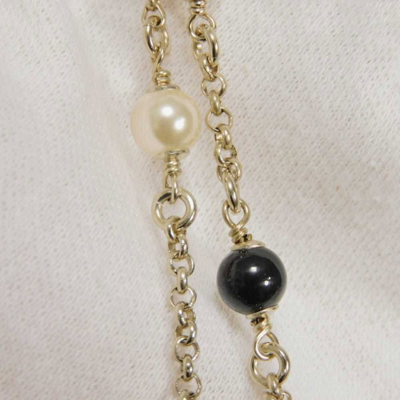 Charm Rhinestone Chanel - 5