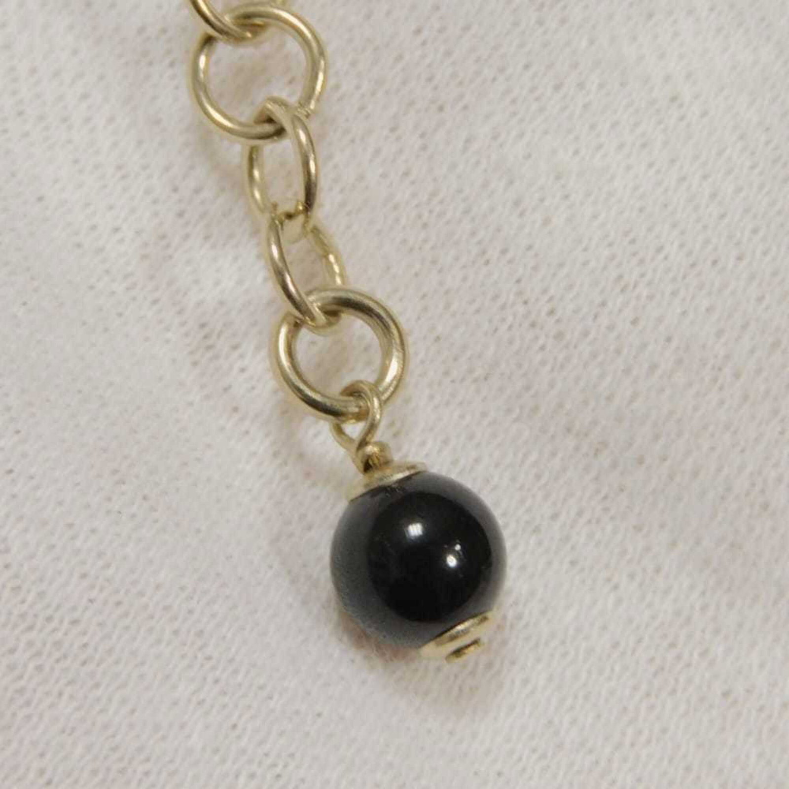 Charm Rhinestone Chanel - 6