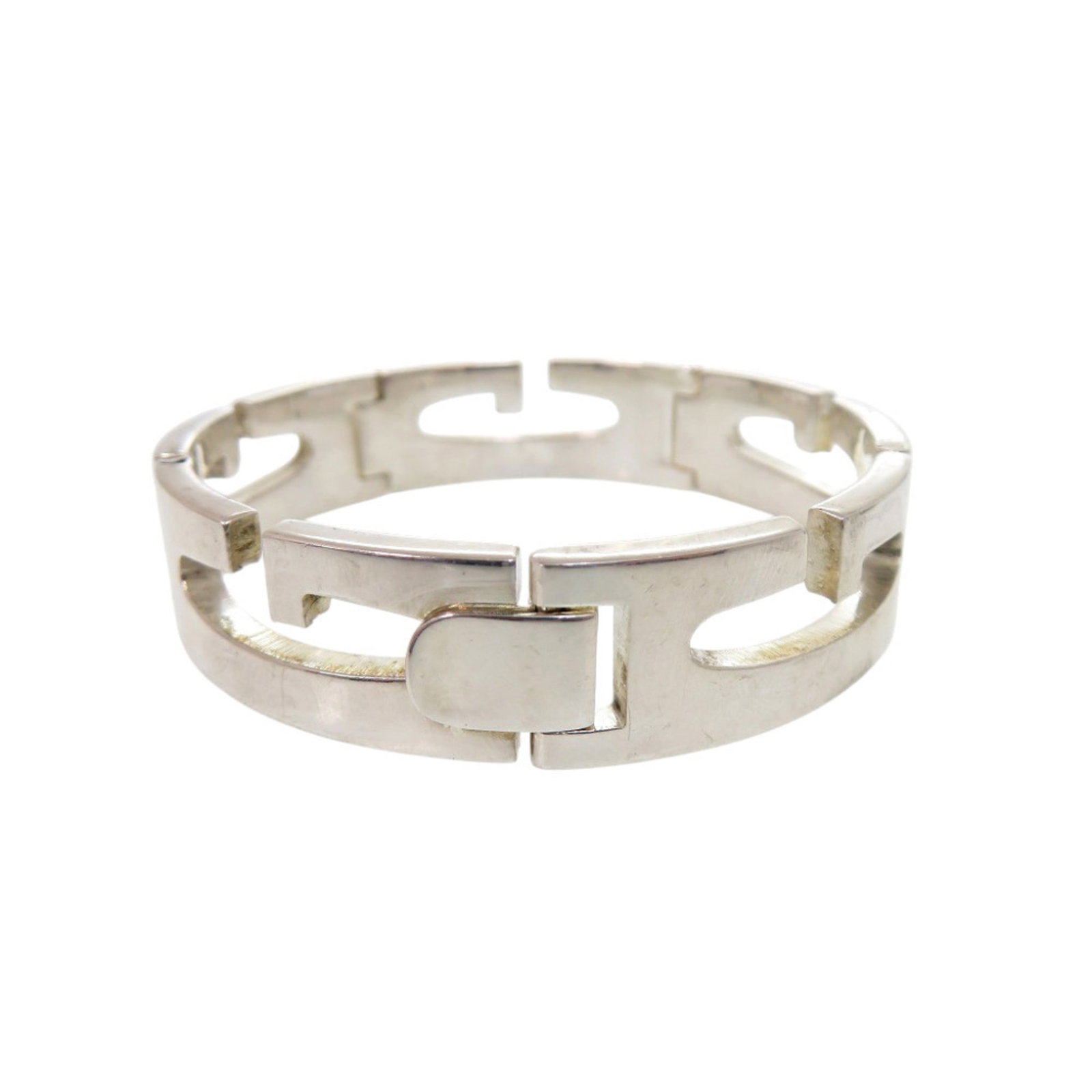 Bangle Gucci Silver 925 - 2